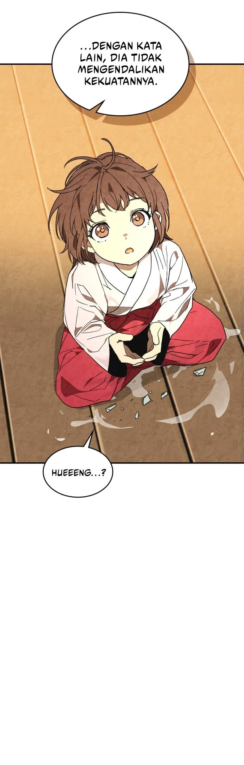Chronicles Of The Martial God’s Chapter 150 Fix Gambar 11